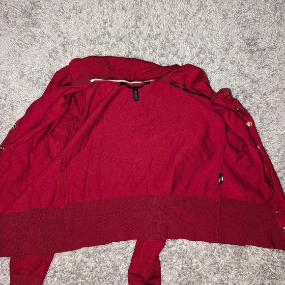 WHBM Cardigan - Picture 5 of 5